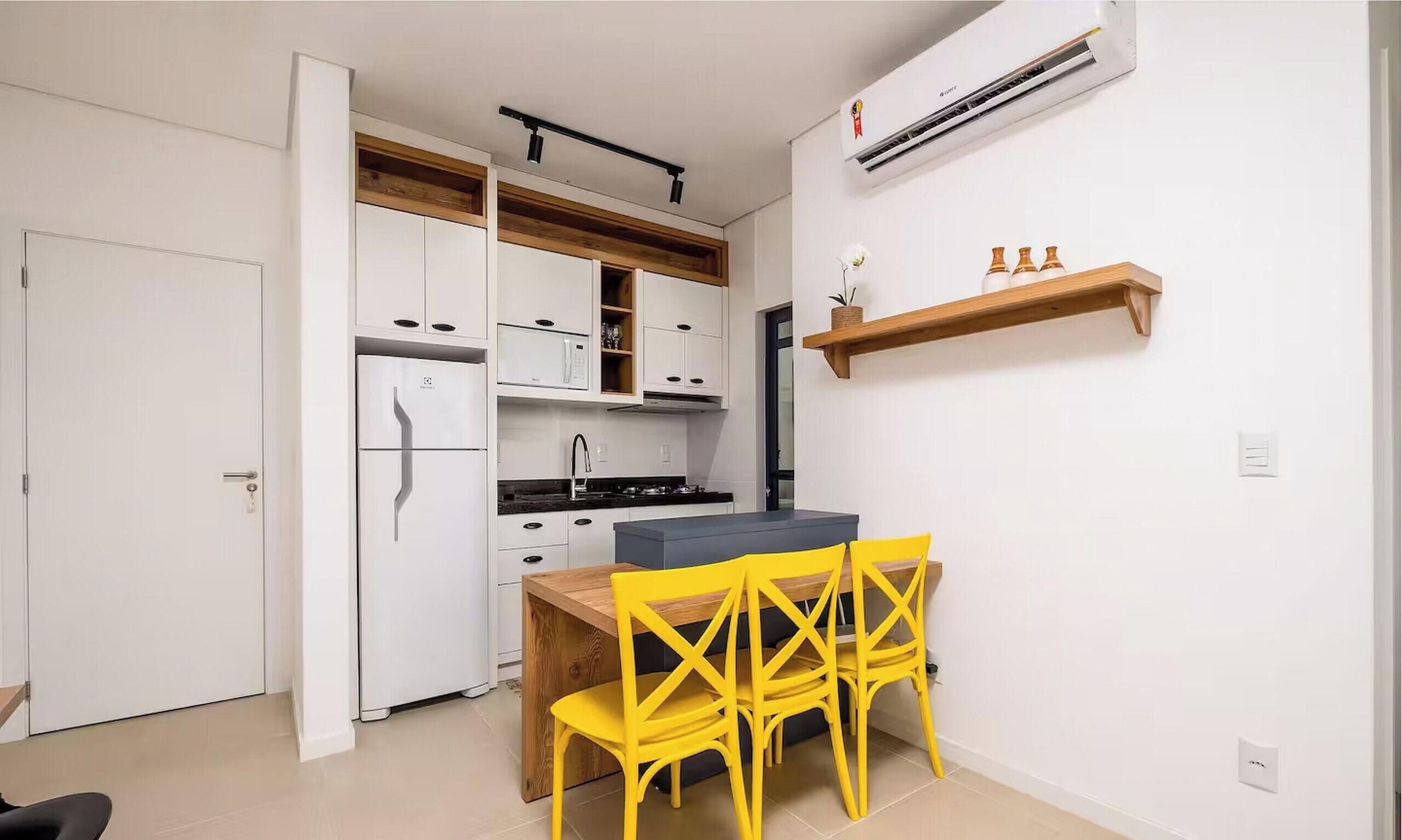 Studio | Intérieur