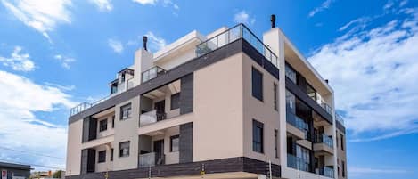 Estudio básico | Exterior