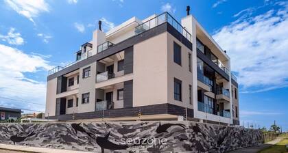 CCS - Studios 320m From the Beach in Campeche Floripa/sc