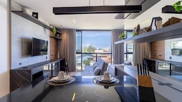 Basic Studio | Interior