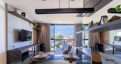 CCS - Studios 320m From the Beach in Campeche Floripa/sc