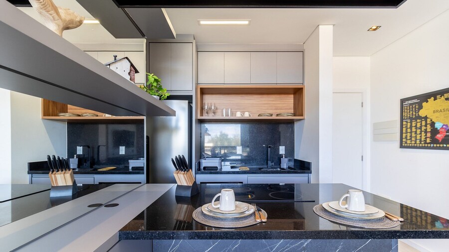 CCS - Studios 320m From the Beach in Campeche Floripa/sc