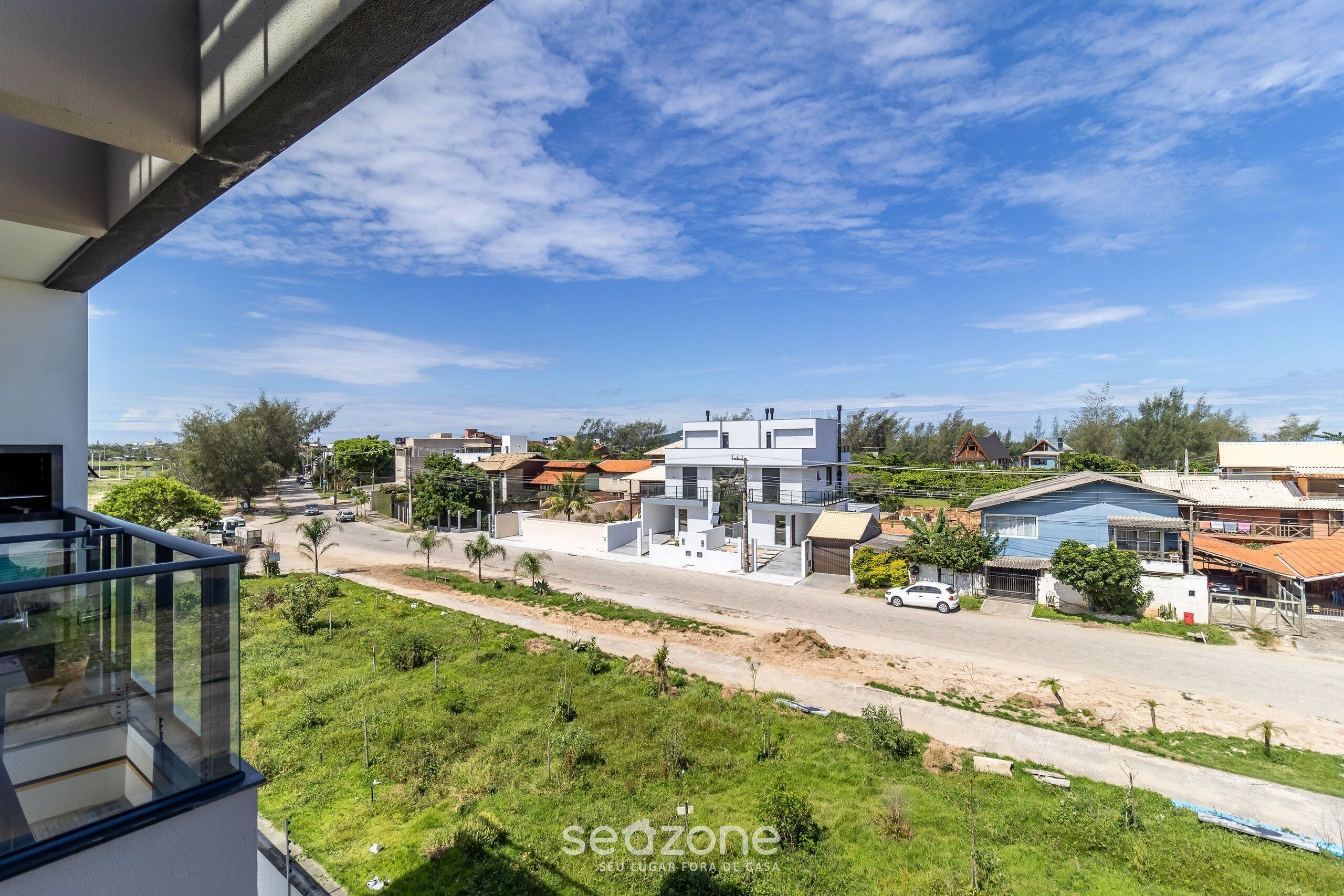 Basic Studio | Property grounds