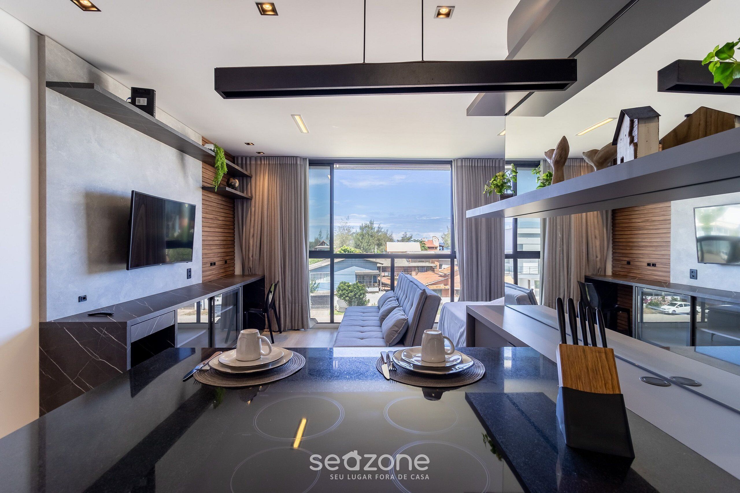 Basic Studio | Interior