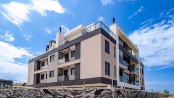 基本開放式客房 | 外觀