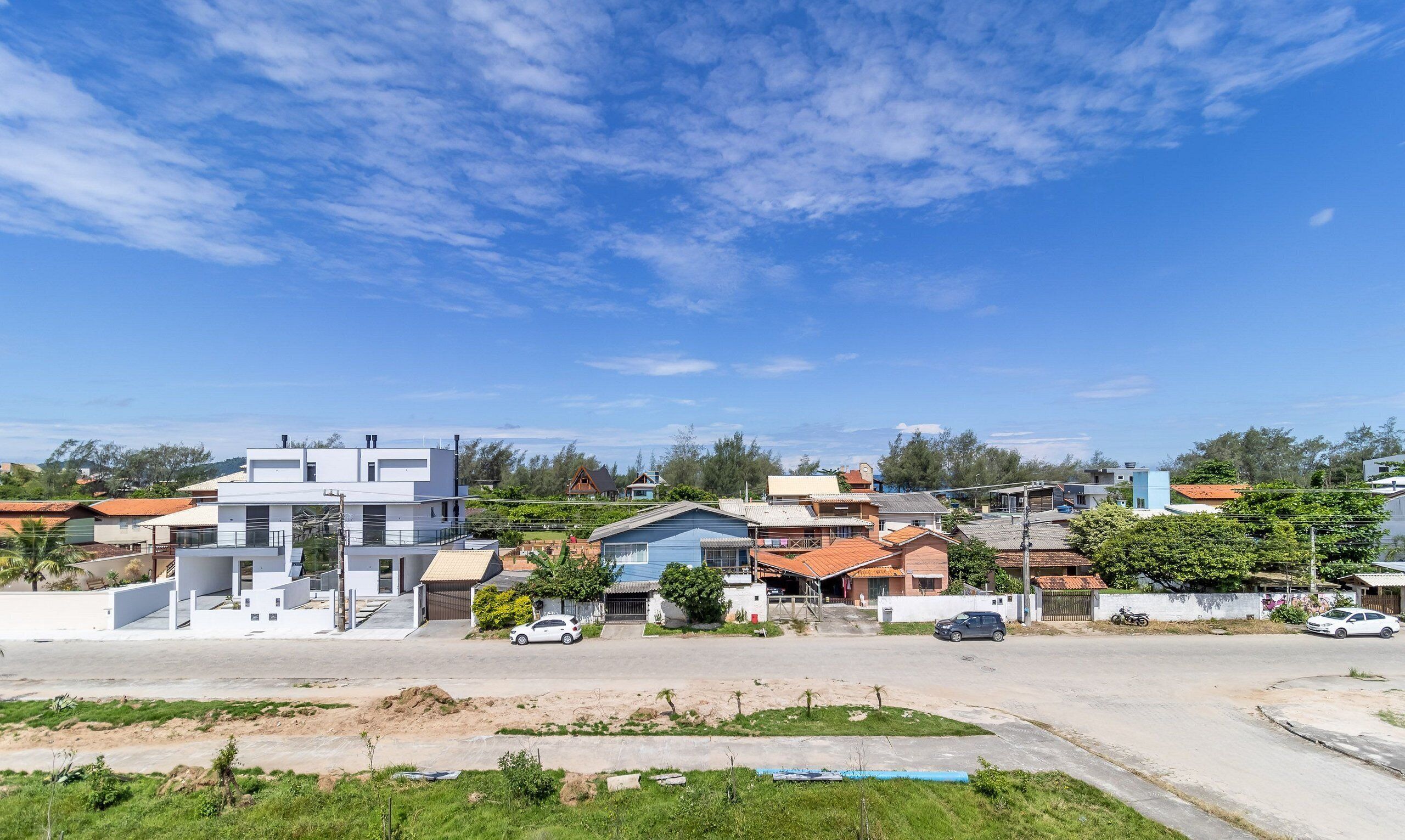 Basic Studio | Exterior