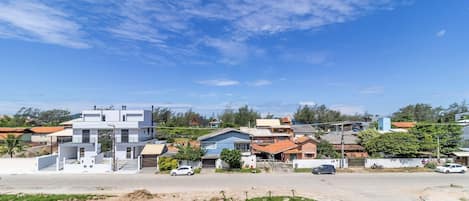 Basic Studio | Exterior