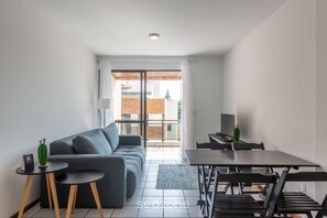 Appartement | Coin séjour
