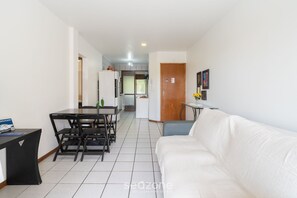 Appartement de base | Aire de séjour