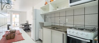 Apt 300m From the Charming Praia Brava Ccu203