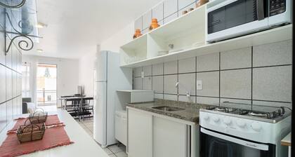 Apt 300m From the Charming Praia Brava Ccu203