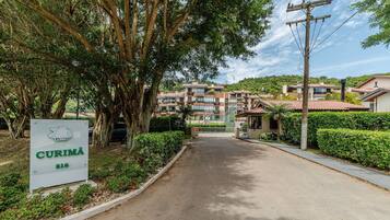 Basic-Apartment | Unterkunftsgelände