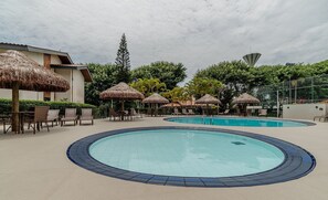 Basic Apartment | Pool | Outdoor pool