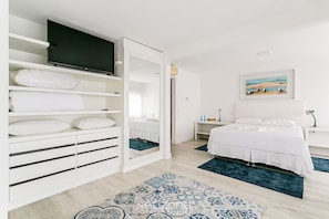 Basic Villa | 2 bedrooms, free WiFi