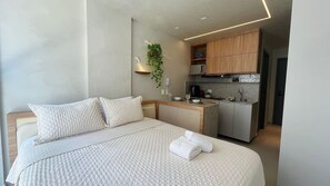 Leilighet | Wi-fi (inkludert)