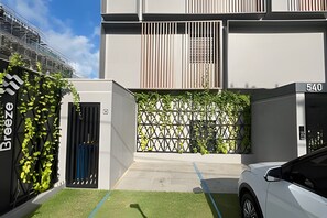 Property grounds - Breeze (Joao Pessoa)