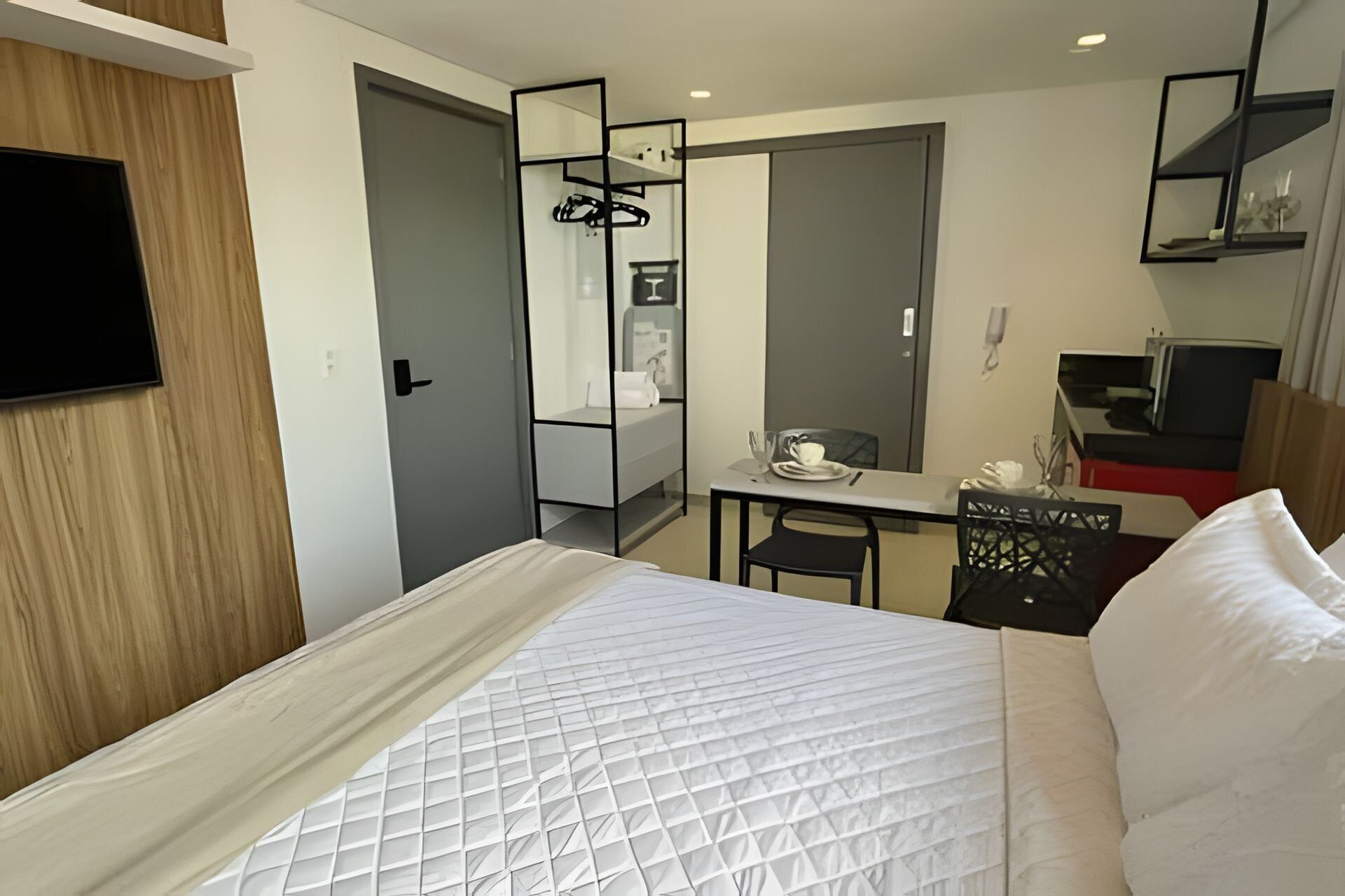 Apartment | Free WiFi