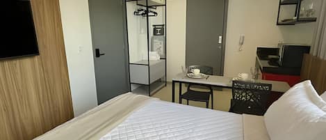 Apartment | Free WiFi