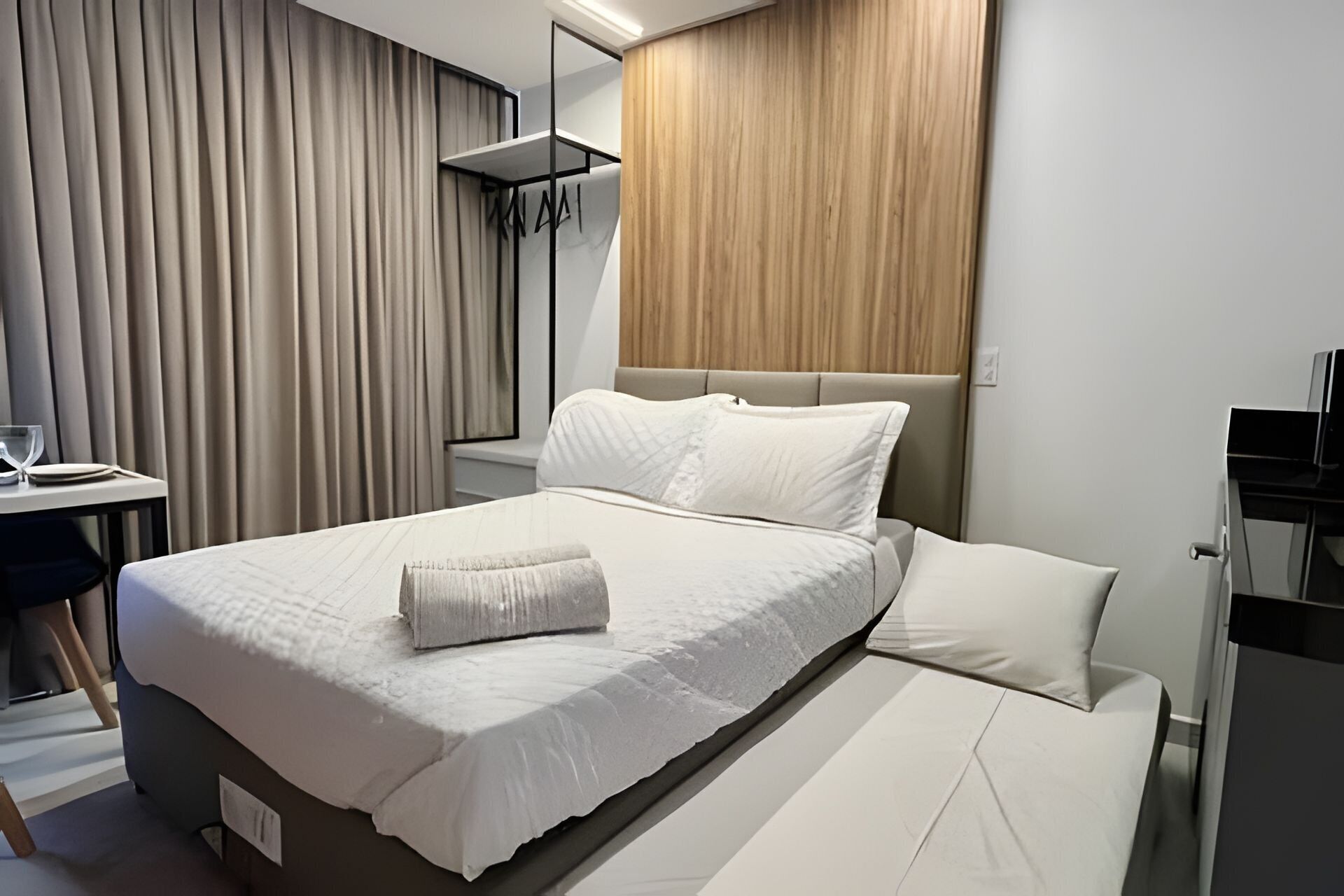 Apartment | Free WiFi