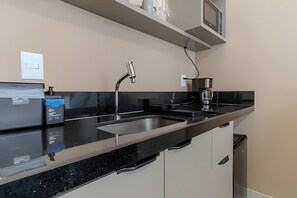 Private kitchen - Breeze (Joao Pessoa)