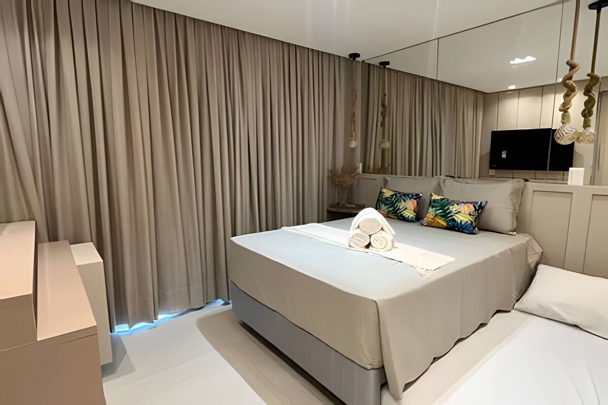 Superior Apartment | Free WiFi