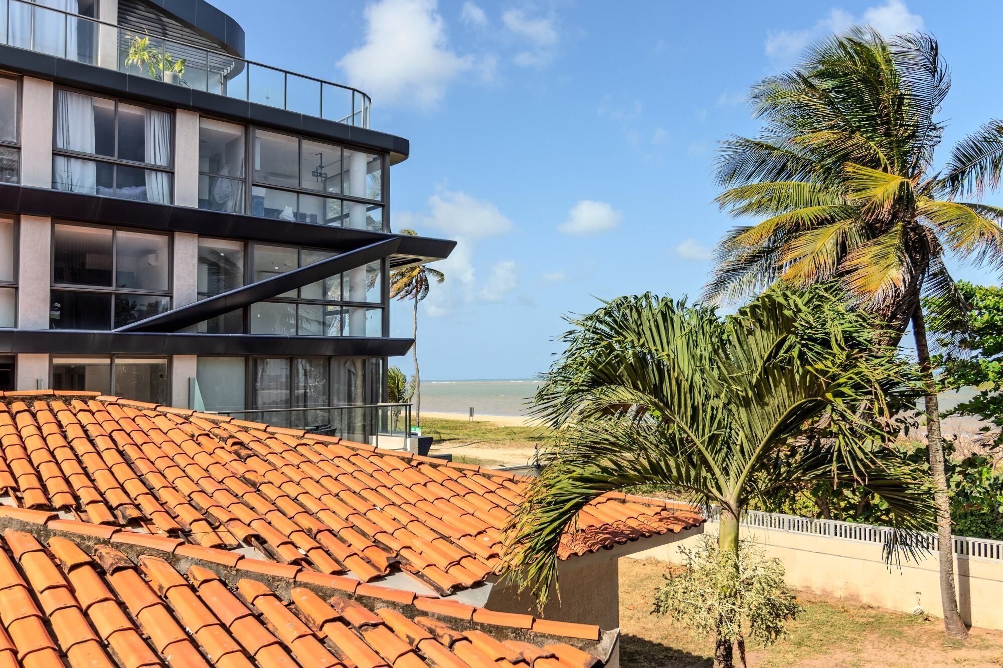 Superior Apartment | Exterior