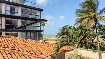 Apartamento superior | Exterior