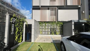 Fachada