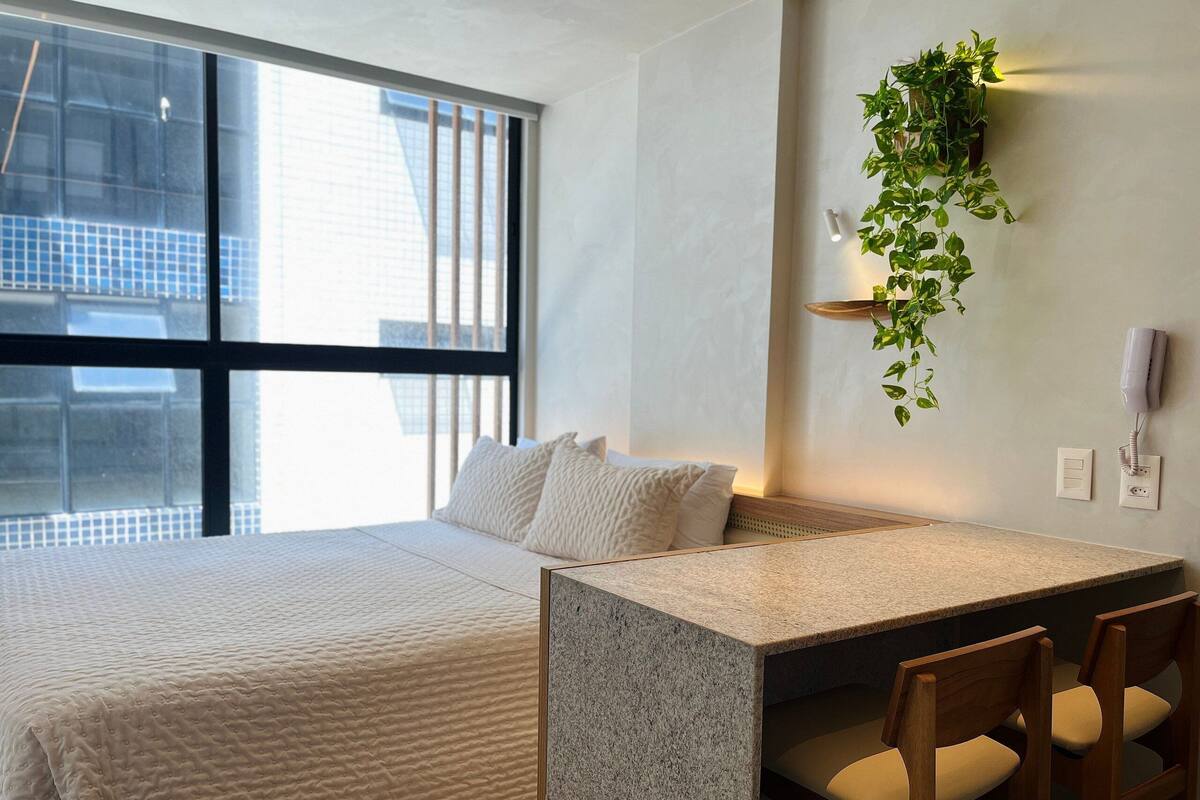 Superior Apartment | Free WiFi