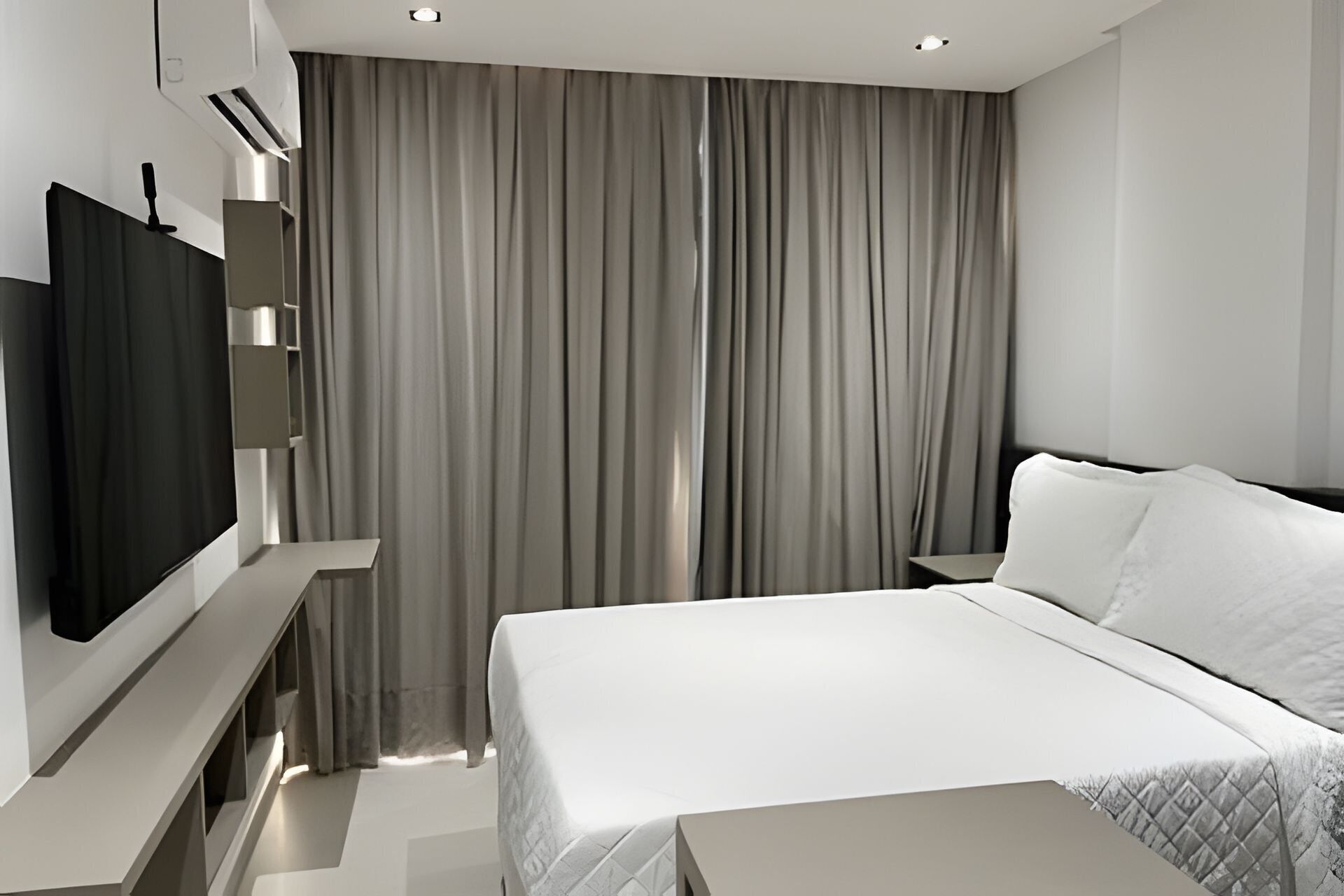 Apartment | Free WiFi