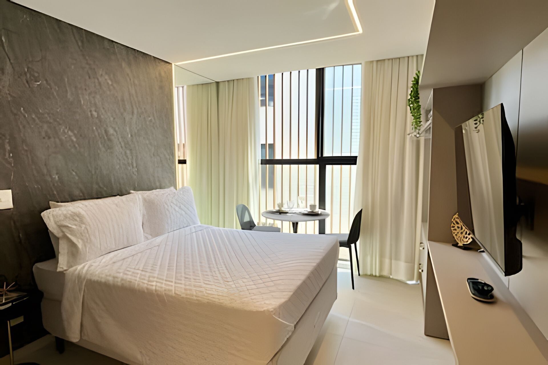 Apartment | Free WiFi