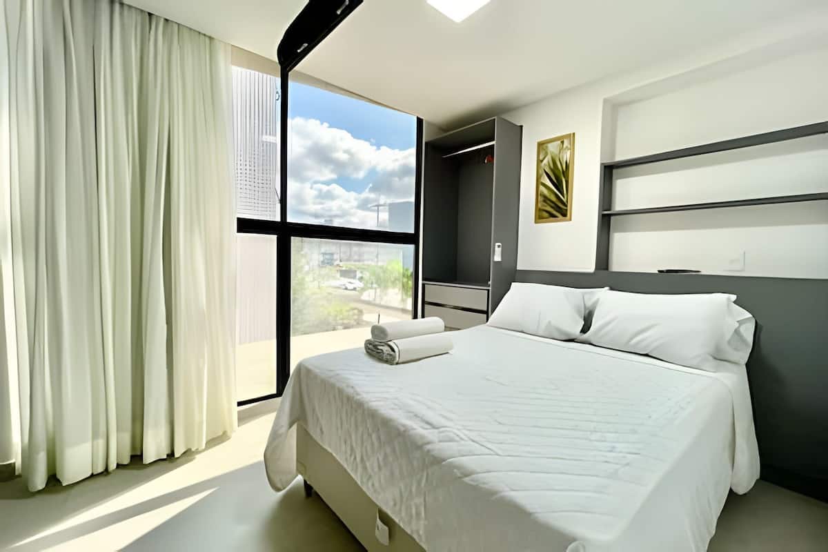 Apartment | Free WiFi