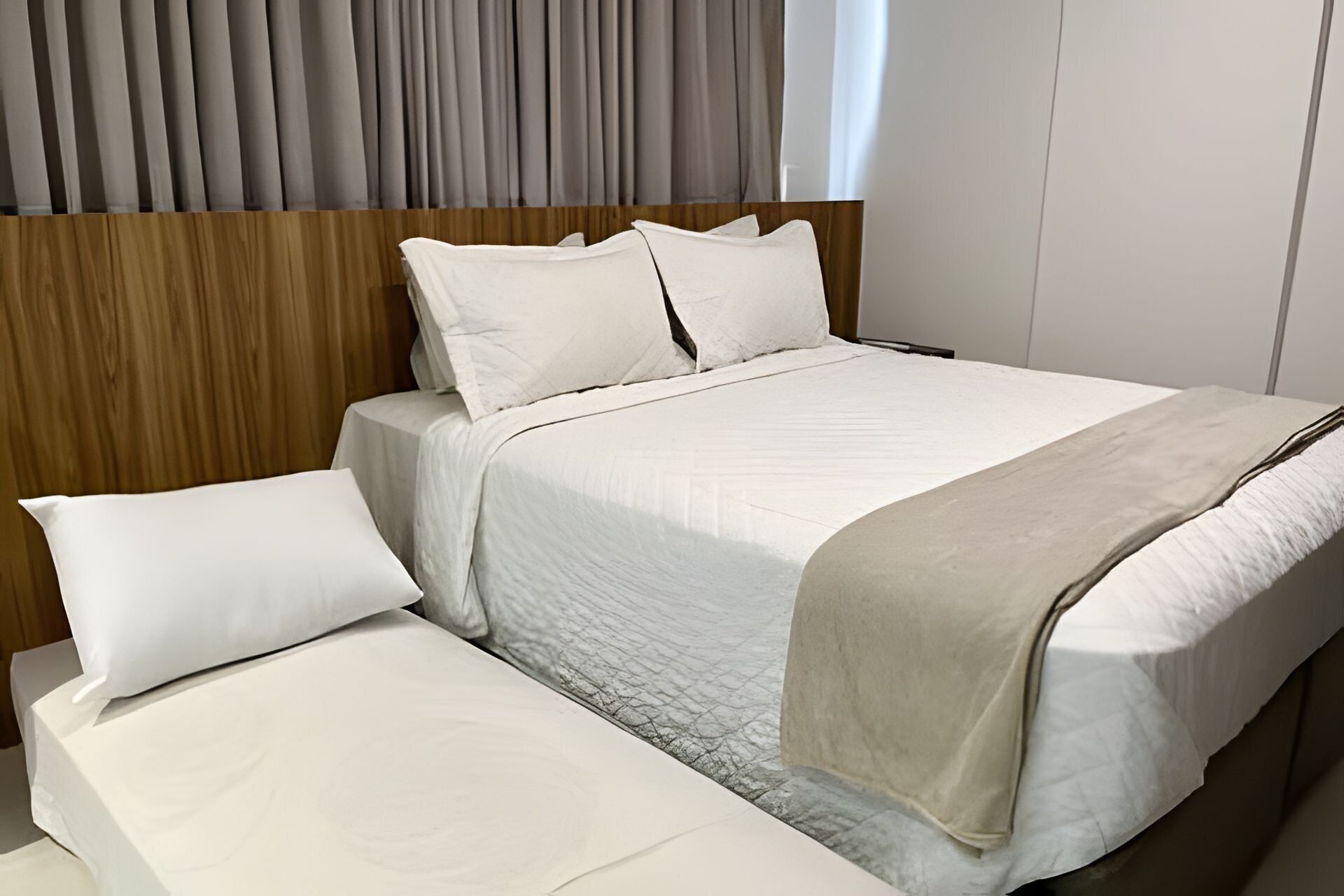 Appartement | Wi-Fi gratuit