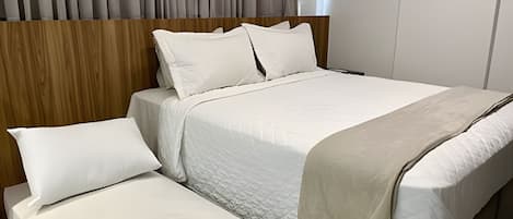 Apartment | Free WiFi