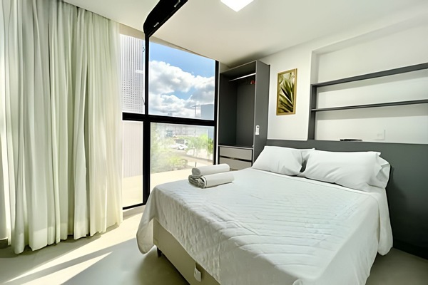 Appartement | Wi-Fi gratuit
