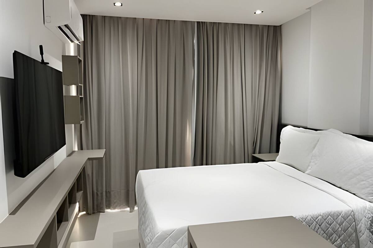 Superior Apartment | Free WiFi