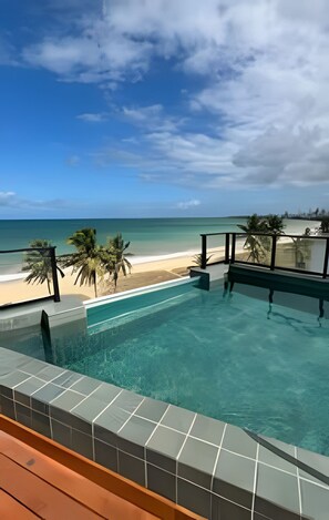 Pool - Breeze (Joao Pessoa)