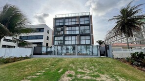 Exterior - Breeze (Joao Pessoa)