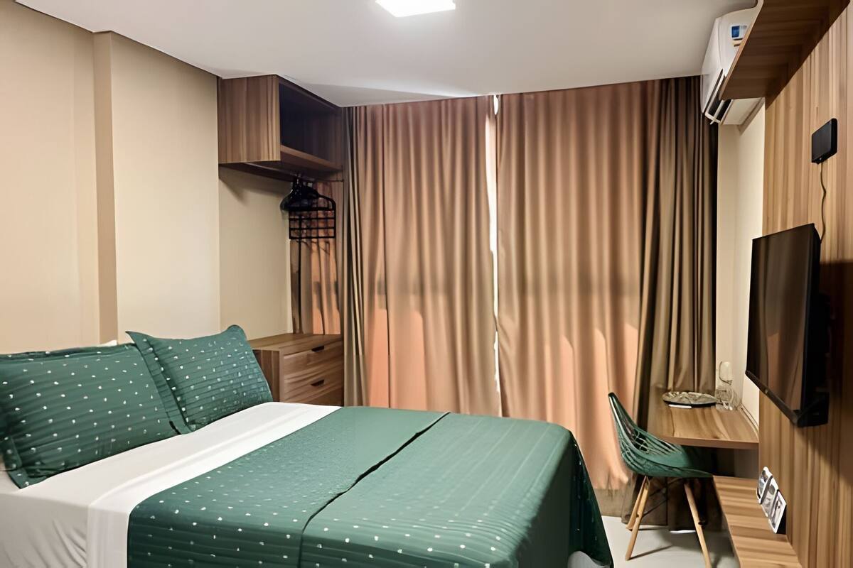 Superior Apartment | Free WiFi