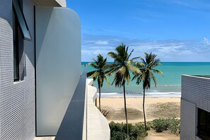Apartment | Property grounds - Breeze (Joao Pessoa)