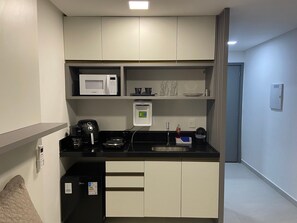 Interior - Breeze (Joao Pessoa)