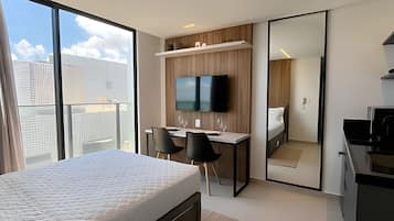 Apartamento | Wifi gratis