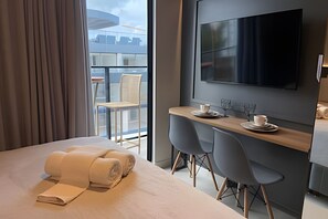 Free WiFi - Breeze (Joao Pessoa)