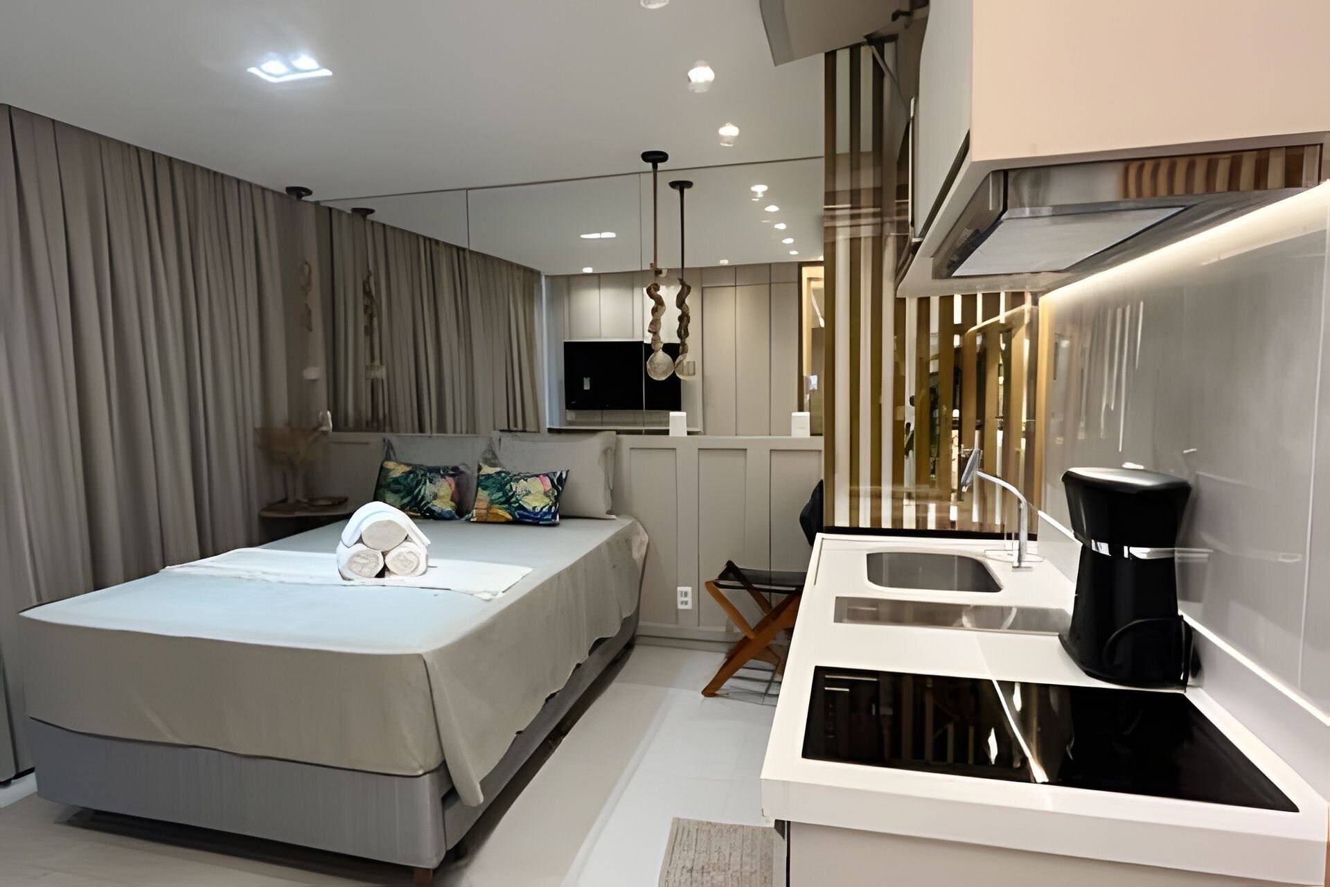 Leilighet – superior | Wi-fi (inkludert)