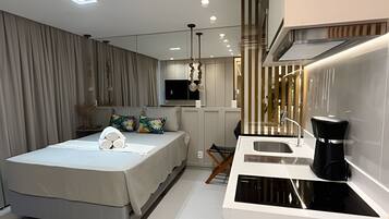 Superior Apartment | Free WiFi