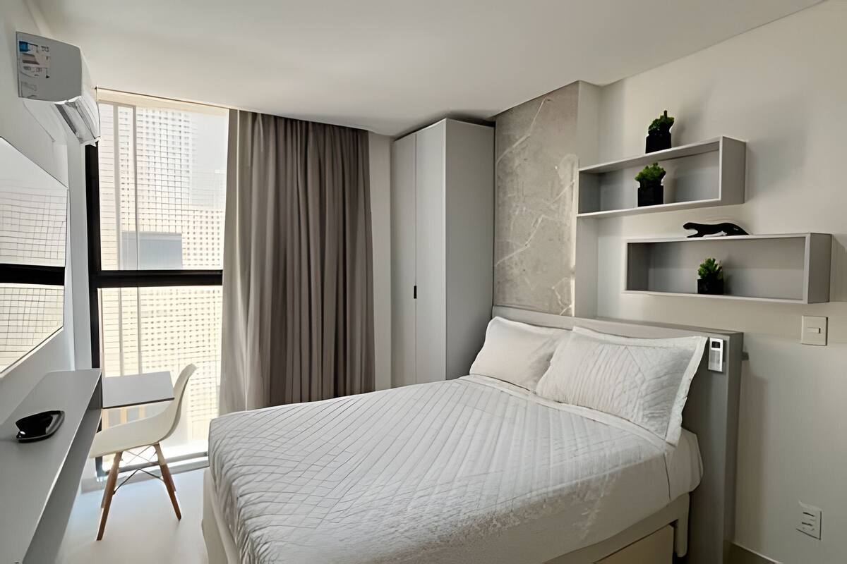 Superior Apartment | Free WiFi