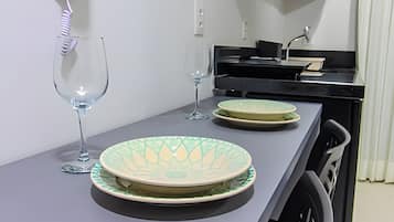 Departamento | Restaurantes