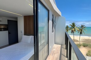 Apartment | Free WiFi - Breeze (Joao Pessoa)