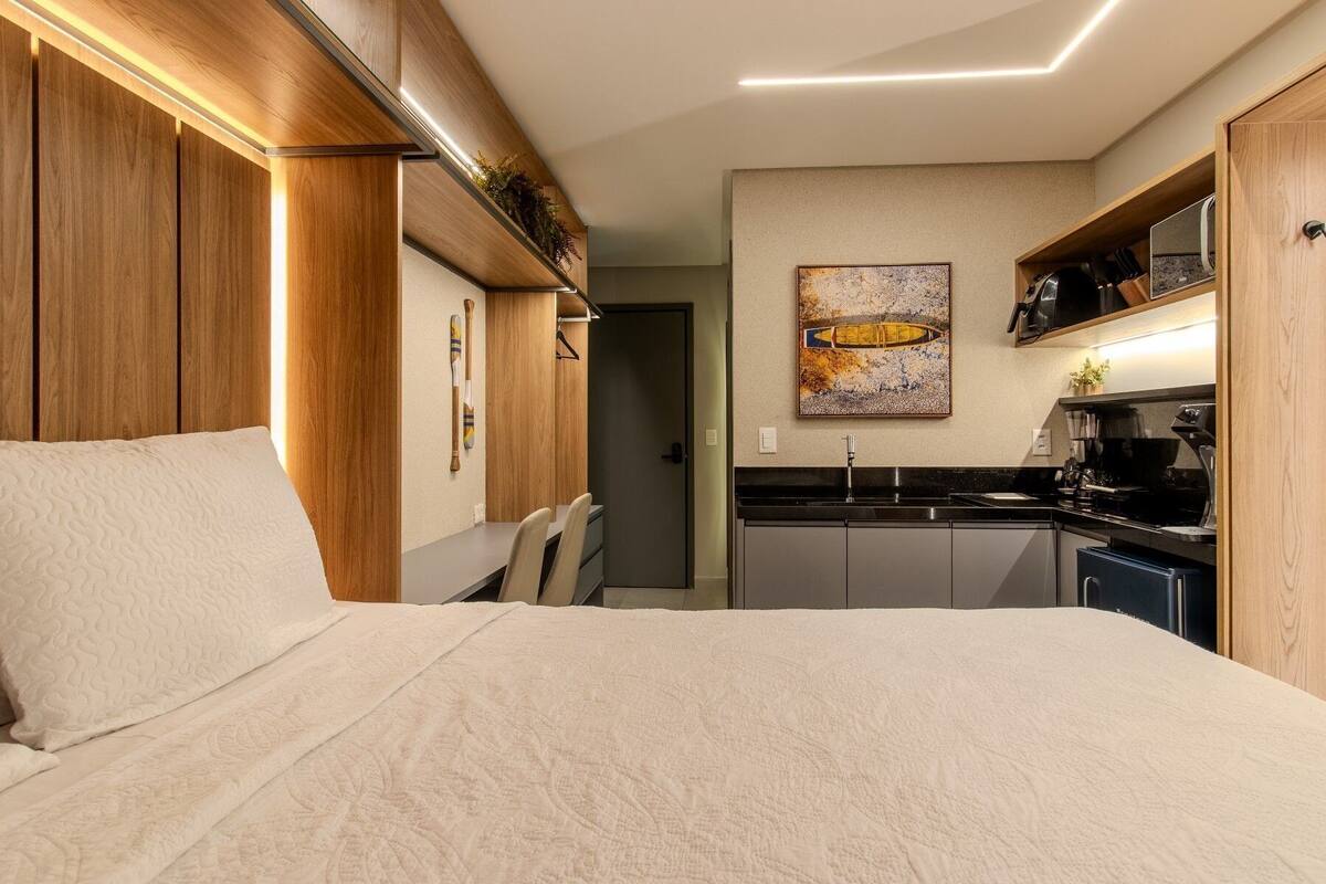 Superior Apartment | Free WiFi