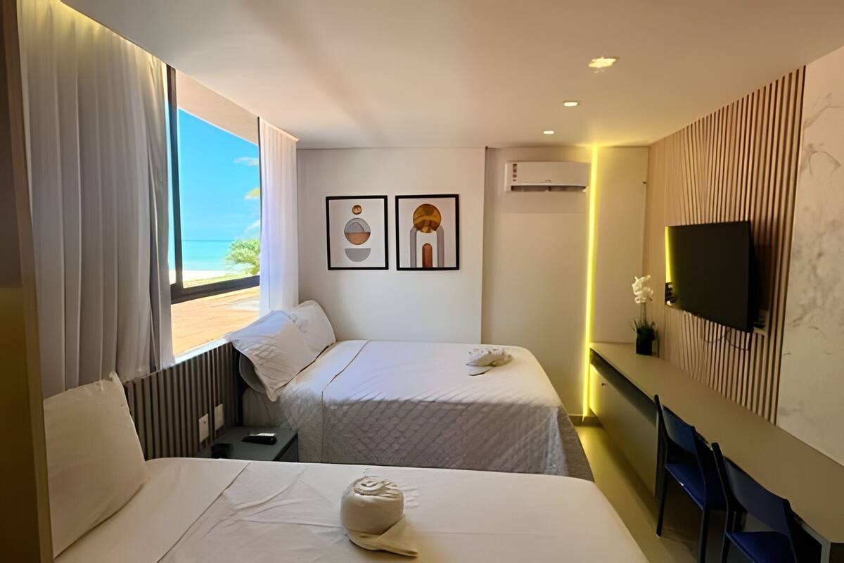 Superior Apartment | Free WiFi